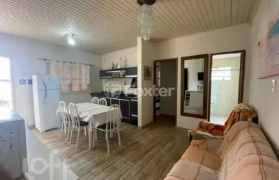 Casa com 6 quartos à venda na rua recanto, 151, pinheira, palhoça, 187 m2 por r$ 1.650.000