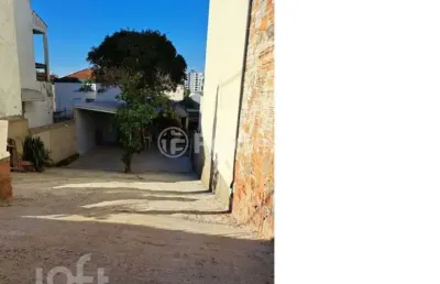 Casa com 1 quarto à venda na rua roque calage, 442, passo da areia, porto alegre, 296 m2 por r$ 649.000