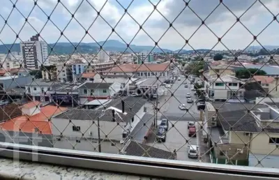 Apartamento com 3 quartos à venda na rua adão manoel da silva, 197, areias, são josé, 92 m2 por r$ 430.000