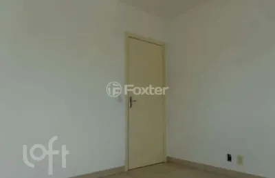 Apartamento com 2 quartos à venda na rua rio grande do norte, 19, vila fátima, cachoeirinha, 44 m2 por r$ 150.000