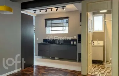 Apartamento com 1 quarto à venda na rua mostardeiro, 929, rio branco, porto alegre, 94 m2 por r$ 670.000