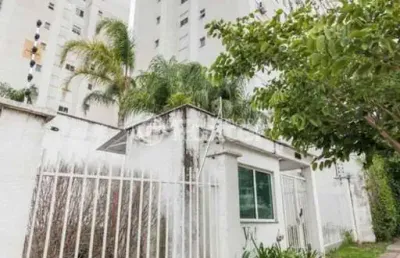 Apartamento com 2 quartos à venda na rua engenheiro joão luderitz, 550, sarandi, porto alegre, 56 m2 por r$ 360.000