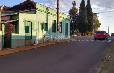 Terreno à venda na undefined sete de setembro, 1919, centro, taquari, 591 m2 por r$ 1.750.000