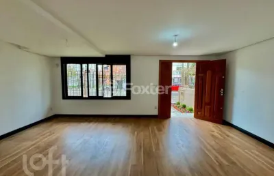 Casa com 3 quartos à venda na rua gonçalves ledo, 686, jardim botânico, porto alegre, 250 m2 por r$ 1.980.000