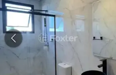 Casa em condomínio fechado com 3 quartos à venda na undefined prefeito joão luiz da silva, 450, centro, passo de torres, 230 m2 por r$ 1.590.000
