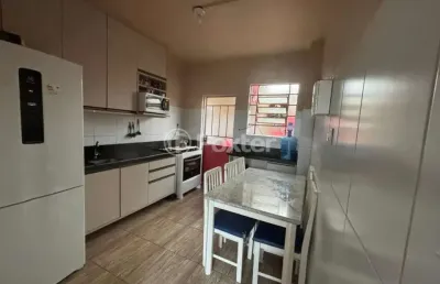 Apartamento com 2 quartos à venda na avenida bahia, 171, navegantes, porto alegre, 48 m2 por r$ 200.000
