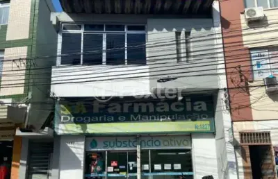 Ponto comercial à venda na avenida assis brasil, 1827, passo da areia, porto alegre, 350 m2 por r$ 900.000