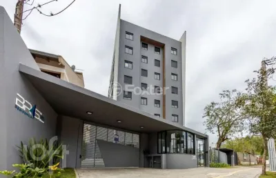 Apartamento com 2 quartos à venda na rua brasil, 315, centro, canoas, 48 m2 por r$ 325.000