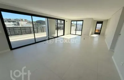 Cobertura com 3 quartos à venda na avenida ivo reis montenegro, 262, nossa senhora do rosário, são josé, 257 m2 por r$ 1.490.000