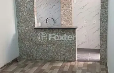 Apartamento com 2 quartos à venda na avenida bahia, 171, navegantes, porto alegre, 58 m2 por r$ 200.000