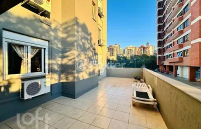 Apartamento com 2 quartos à venda na rua almirante barroso, 370, centro, novo hamburgo, 123 m2 por r$ 585.000
