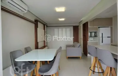 Apartamento com 2 quartos à venda na rua josé bonifácio, 217, centro, são leopoldo, 78 m2 por r$ 590.000