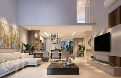Casa com 3 quartos à venda na rua dos lordes, 56, ingleses do rio vermelho, florianópolis, 250 m2 por r$ 1.950.000