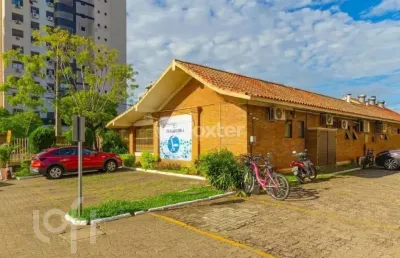 Apartamento com 2 quartos à venda na avenida inconfidência, 1357, marechal rondon, canoas, 44 m2 por r$ 290.000