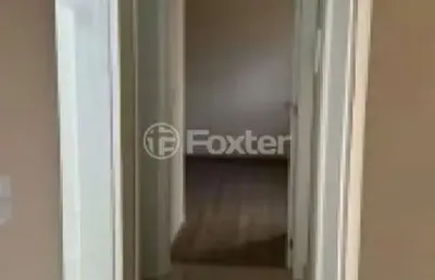 Casa com 2 quartos à venda na rua vicente tessadri, 26, sete, sapucaia do sul, 47 m2 por r$ 299.000