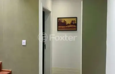 Casa com 3 quartos à venda na rua francisco mattos terres, 865, aberta dos morros, porto alegre, 164 m2 por r$ 750.000