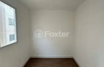 Apartamento com 2 quartos à venda na rua sabino pereira nunes, 932, restinga, porto alegre, 41 m2 por r$ 140.000