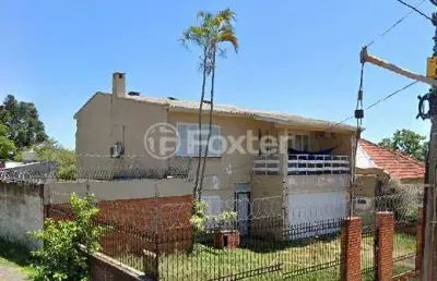 Casa com 3 quartos à venda na rua professor clemente pinto, 283, medianeira, porto alegre, 617 m2 por r$ 1.950.000