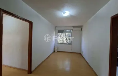 Apartamento com 3 quartos à venda na rua padre ângelo corso, 105, cavalhada, porto alegre, 64 m2 por r$ 235.000
