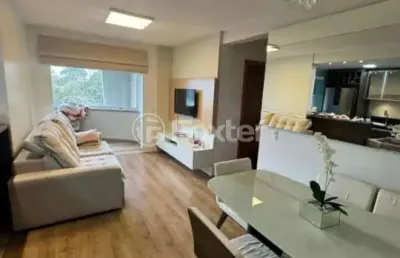 Apartamento com 2 quartos à venda na rua doutor josé cachapuz de medeiros, 276, sanvitto, caxias do sul, 67 m2 por r$ 485.000
