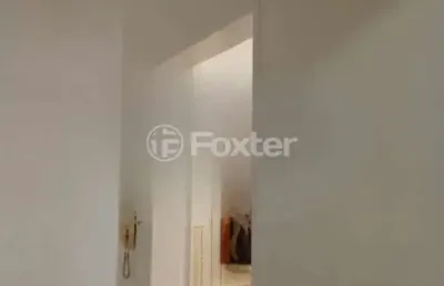 Apartamento com 2 quartos à venda na rua amadeu f. de oliveira freitas, 255, morro santana, porto alegre, 53 m2 por r$ 195.000