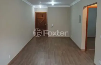 Apartamento com 2 quartos à venda na rua víctor rycembel, 111, centro, canoas, 72 m2 por r$ 319.200