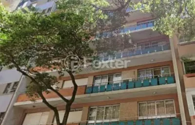 Apartamento com 3 quartos à venda na rua duque de caxias, 1374, centro histórico, porto alegre, 171 m2 por r$ 774.000