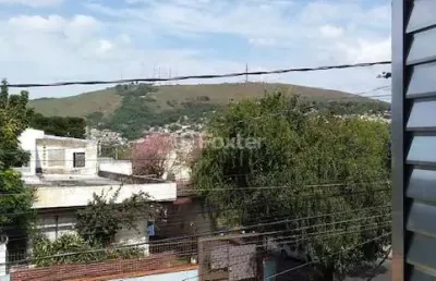 Apartamento com 1 quarto à venda na rua batista xavier, 637, partenon, porto alegre, 38 m2 por r$ 120.000