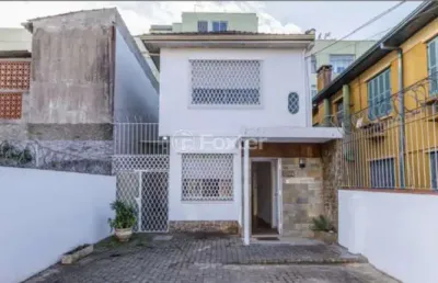 Casa comercial com 1 sala à venda na rua conde de porto alegre, 386, floresta, porto alegre, 185 m2 por r$ 799.000