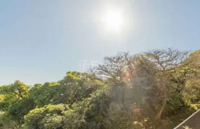 Casa à venda na rua alcebíades antônio dos santos, 614, nonoai, porto alegre, 25193 m2 por r$ 1.700.000