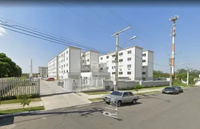 Apartamento com 2 quartos à venda na rua lopes trovão, 45, são josé, canoas, 41 m2 por r$ 215.000