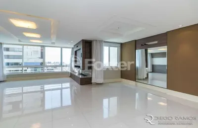 Apartamento com 3 quartos à venda na avenida luiz manoel gonzaga, 187, petrópolis, porto alegre, 105 m2 por r$ 1.330.000