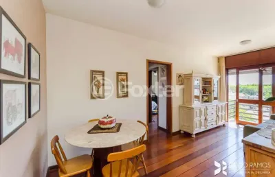 Apartamento com 2 quartos à venda na rua câncio gomes, 584, floresta, porto alegre, 69 m2 por r$ 332.500