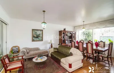 Casa com 4 quartos à venda na rua criciúma, 258, guarujá, porto alegre, 159 m2 por r$ 600.000