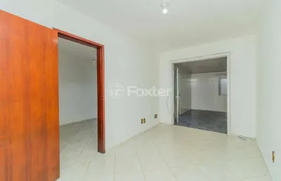Apartamento com 2 quartos à venda na rua general lima e silva, 1577, azenha, porto alegre, 41 m2 por r$ 270.000