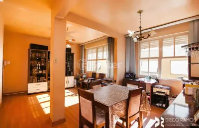 Apartamento com 3 quartos à venda na rua chile, 30, jardim botânico, porto alegre, 62 m2 por r$ 255.550