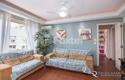 Apartamento com 2 quartos à venda na rua artur rocha, 353, mont serrat, porto alegre, 73 m2 por r$ 410.000