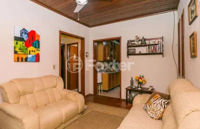 Casa com 5 quartos à venda na rua do jesuíno, 430, lageado, porto alegre, 200 m2 por r$ 750.000