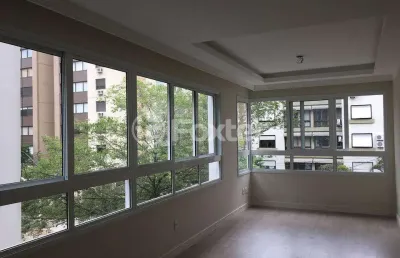 Apartamento com 2 quartos à venda na rua marcelo gama, 1030, auxiliadora, porto alegre, 60 m2 por r$ 720.000
