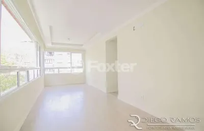 Apartamento com 2 quartos à venda na rua marcelo gama, 1030, auxiliadora, porto alegre, 60 m2 por r$ 730.000