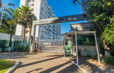 Apartamento com 2 quartos à venda na avenida protásio alves, 9277, morro santana, porto alegre, 47 m2 por r$ 228.900