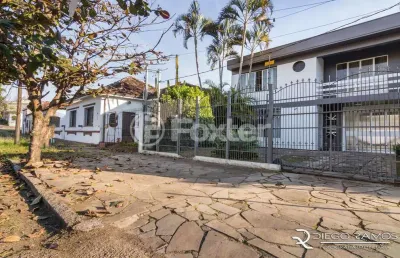 Casa com 3 quartos à venda na rua campos elíseos, 85, glória, porto alegre, 349 m2 por r$ 650.000
