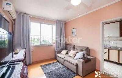 Apartamento com 2 quartos à venda na rua alberto silva, 238, vila ipiranga, porto alegre, 58 m2 por r$ 290.000