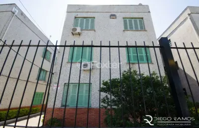 Apartamento com 3 quartos à venda na avenida antônio carvalho, 1684, jardim carvalho, porto alegre, 80 m2 por r$ 310.000