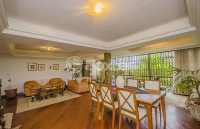 Casa com 3 quartos à venda na rua doutor benjamin camozato, 70, ipanema, porto alegre, 430 m2 por r$ 1.250.000