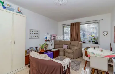 Apartamento com 2 quartos à venda na avenida protásio alves, 3203, petrópolis, porto alegre, 61 m2 por r$ 310.000