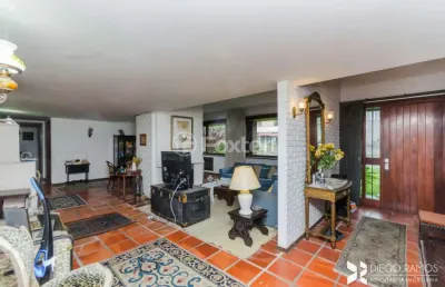 Casa comercial com 3 salas à venda na rua edgar luiz schneider, 123, jardim isabel, porto alegre, 260 m2 por r$ 1.490.000