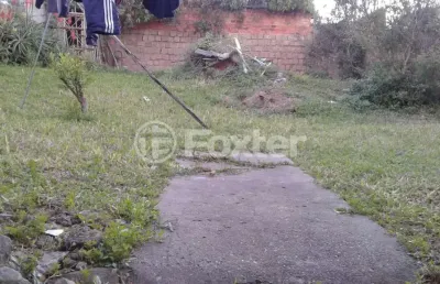 Terreno à venda na rua são guilherme, 619, vila são josé, porto alegre, 550 m2 por r$ 300.000