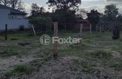 Terreno à venda na estrada francisca de oliveira vieira, 116, belém novo, porto alegre, 850 m2 por r$ 699.600