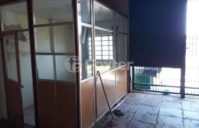 Barracão / galpão / depósito à venda na rua coronel aparício borges, 291, glória, porto alegre, 347 m2 por r$ 706.000
